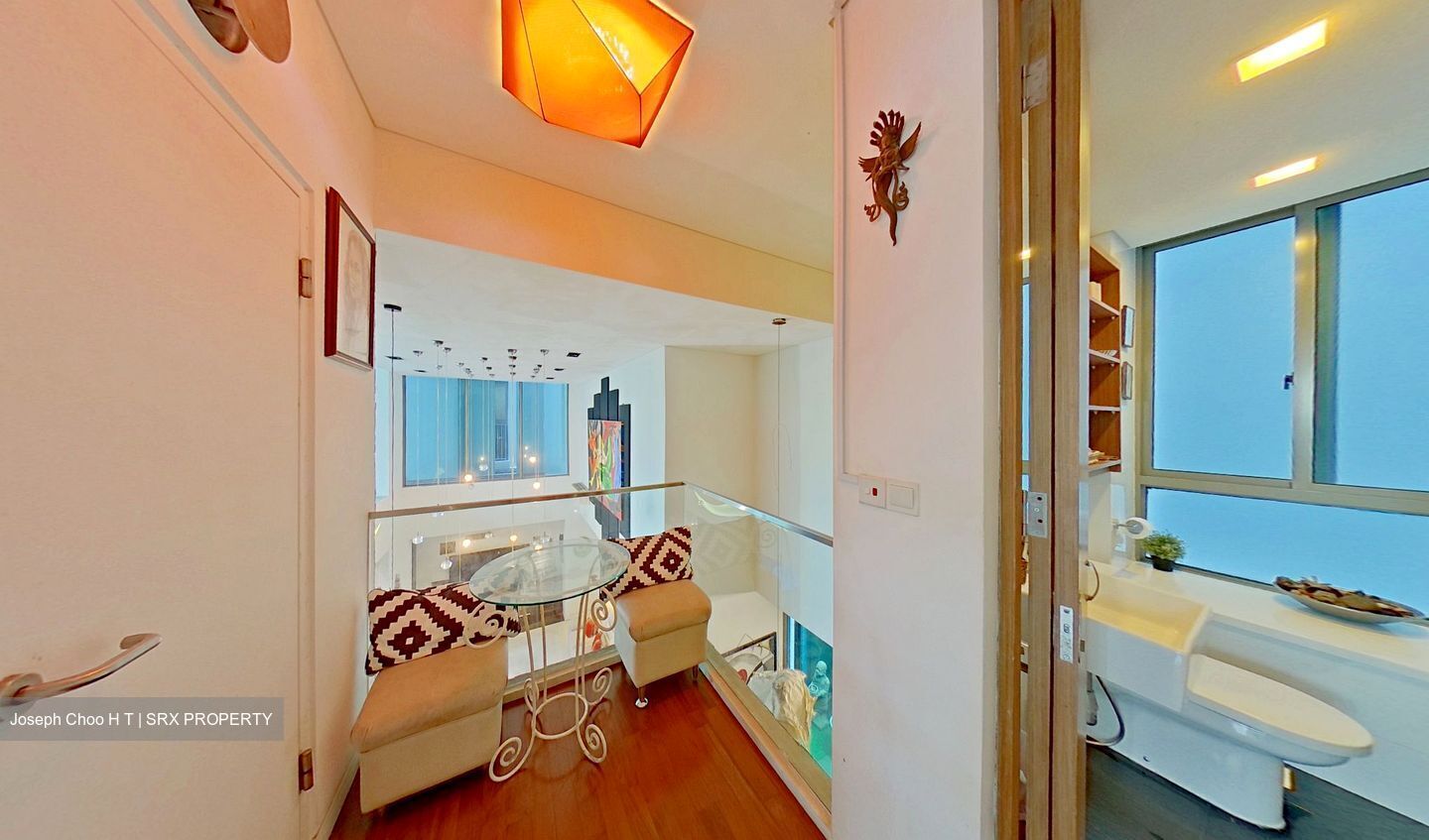 St Patrick's Residences (D15), Apartment #463324321